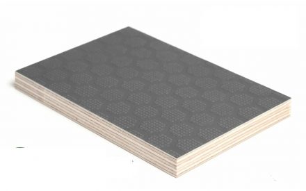 Hall hexa Probex